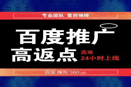 SEM竞价托管实战案例，效果显著
